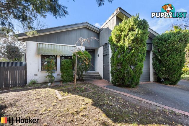 11 Murrell Place FLYNN ACT 2615