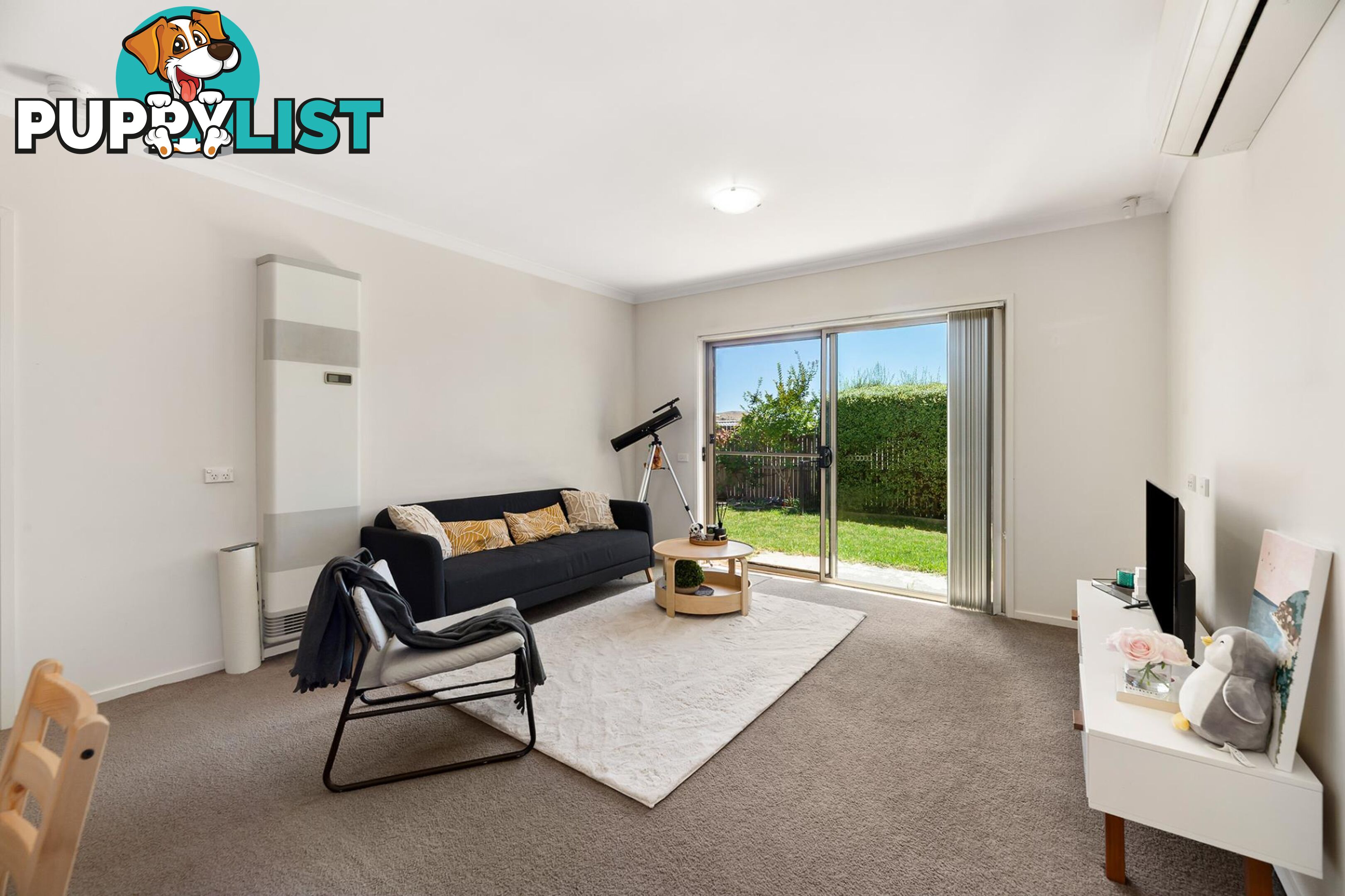 6/139 Macfarlane Burnet Avenue MACGREGOR ACT 2615