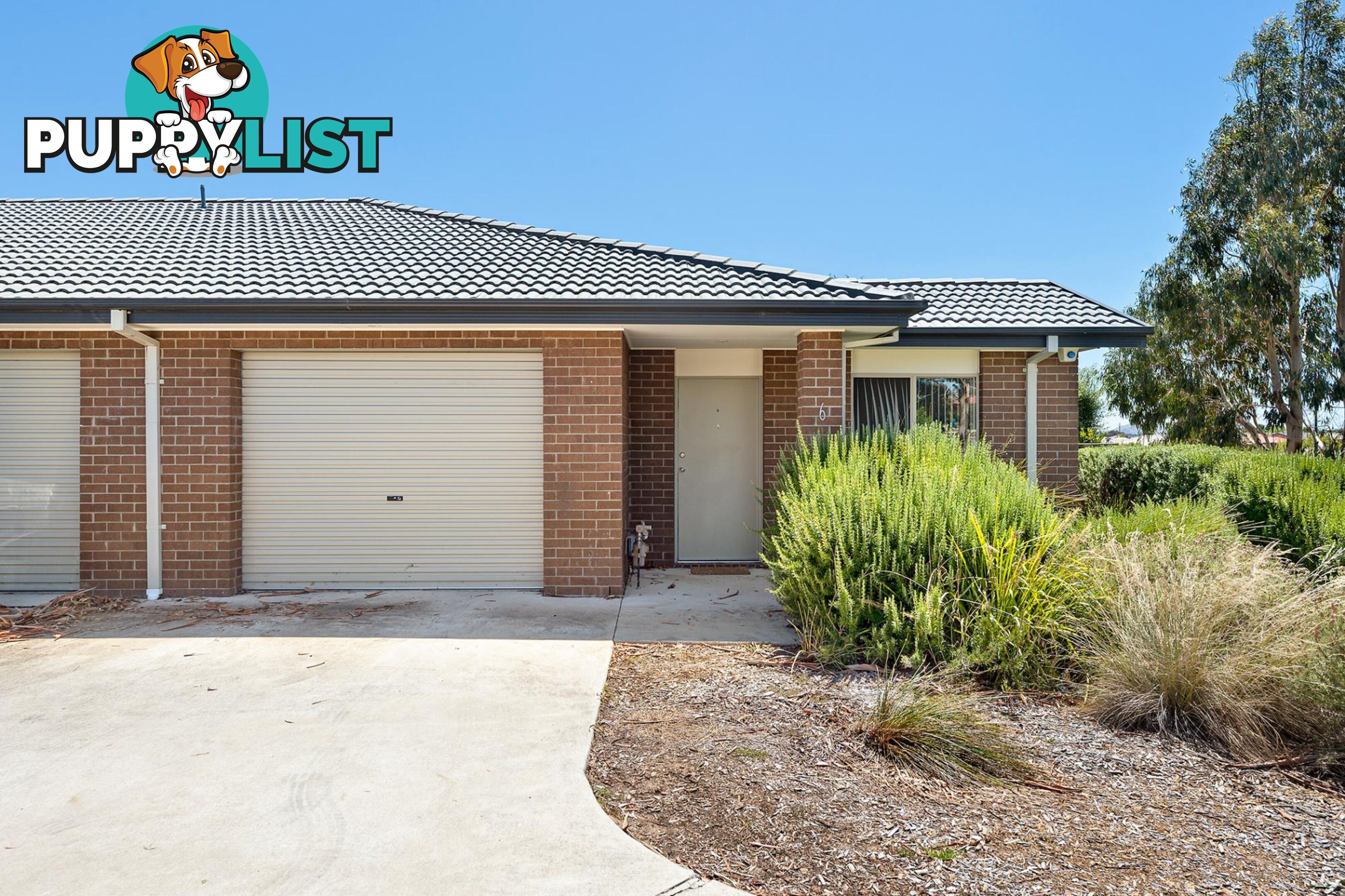 6/139 Macfarlane Burnet Avenue MACGREGOR ACT 2615