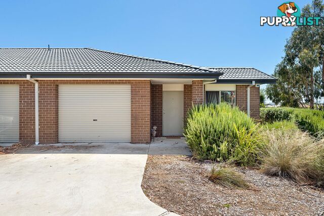 6/139 Macfarlane Burnet Avenue MACGREGOR ACT 2615