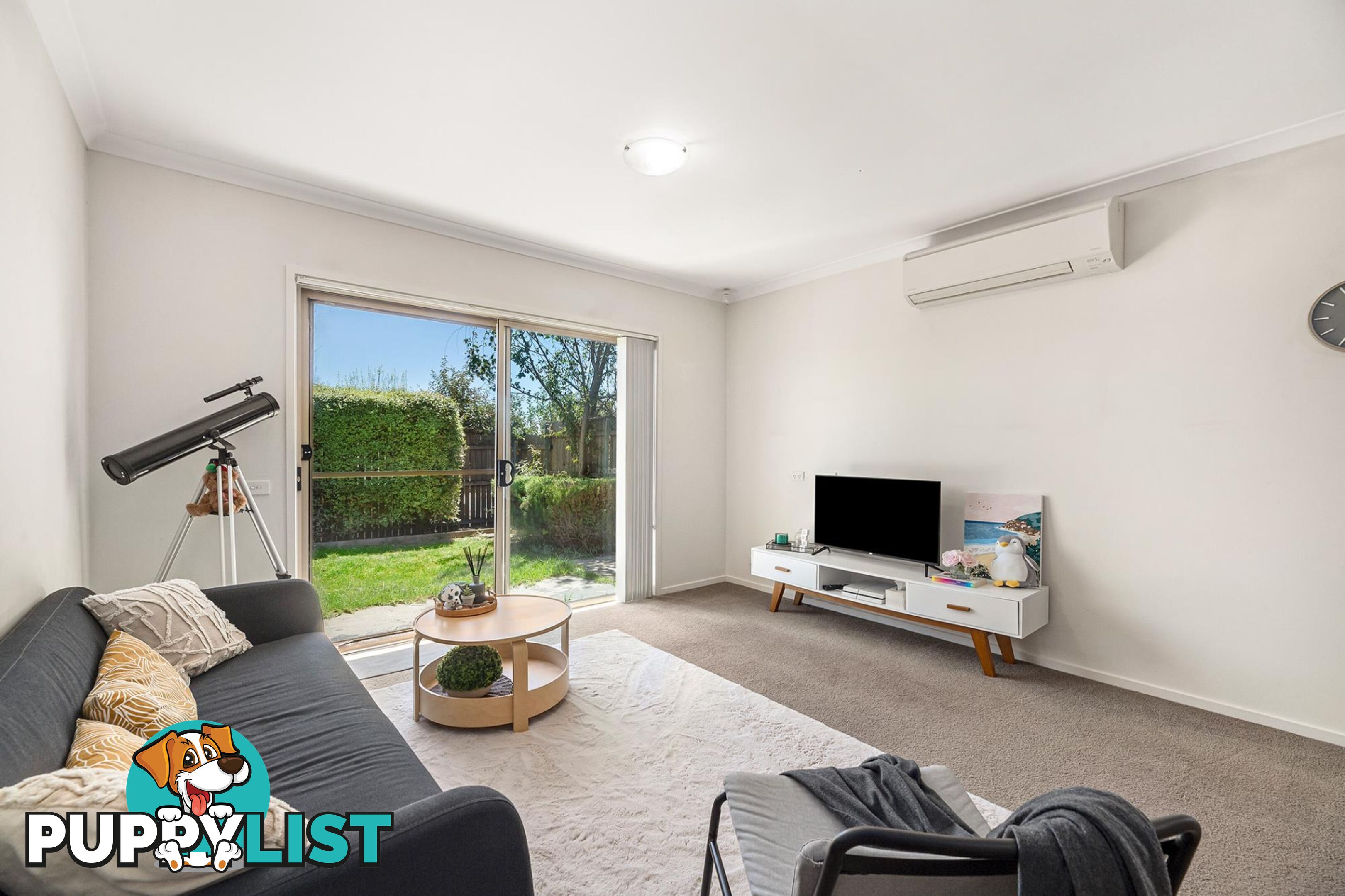 6/139 Macfarlane Burnet Avenue MACGREGOR ACT 2615