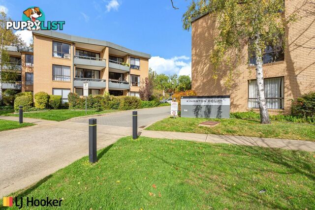 17/4 Tench Street KINGSTON ACT 2604
