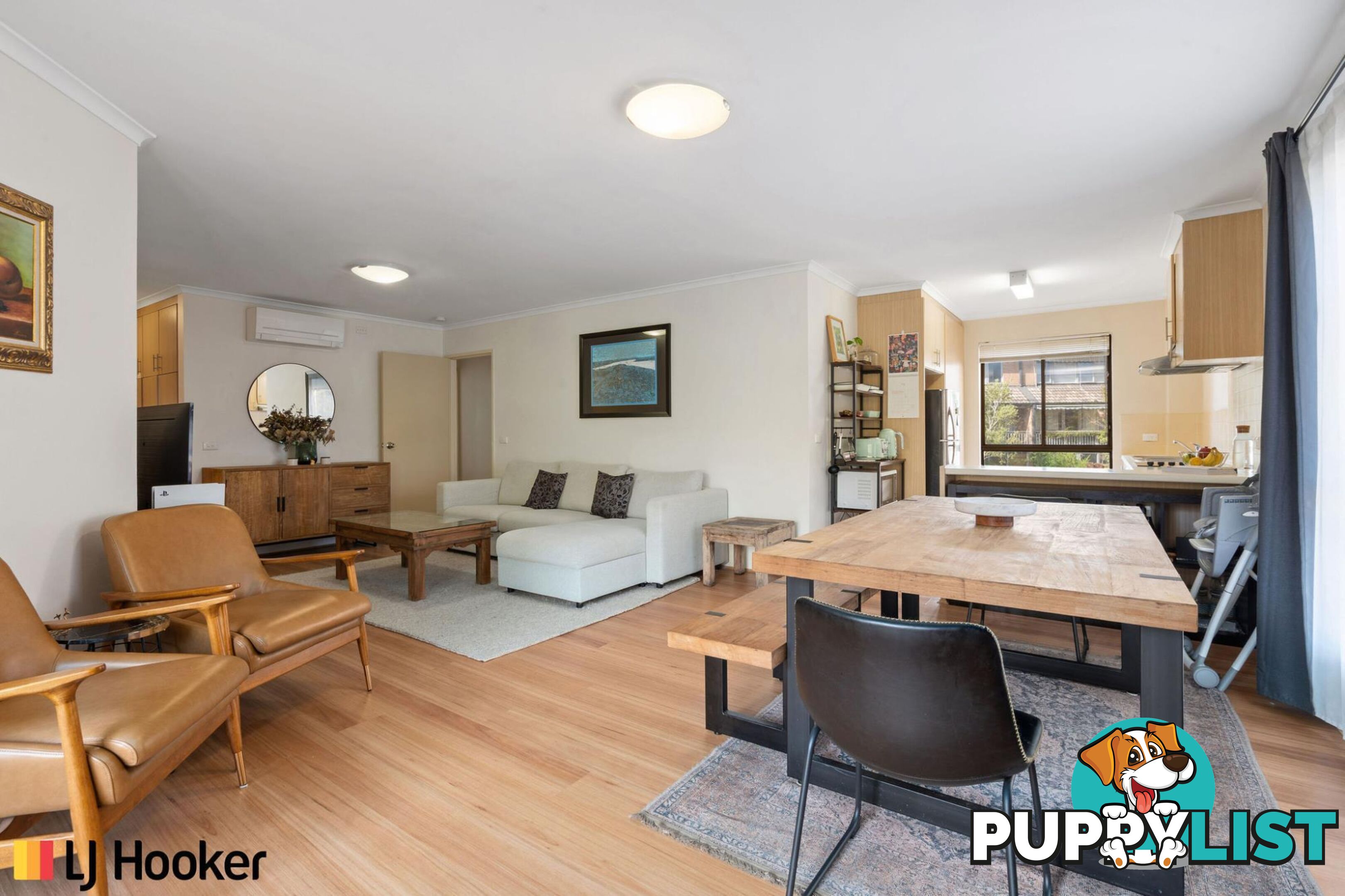 17/4 Tench Street KINGSTON ACT 2604