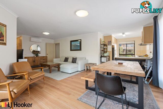 17/4 Tench Street KINGSTON ACT 2604