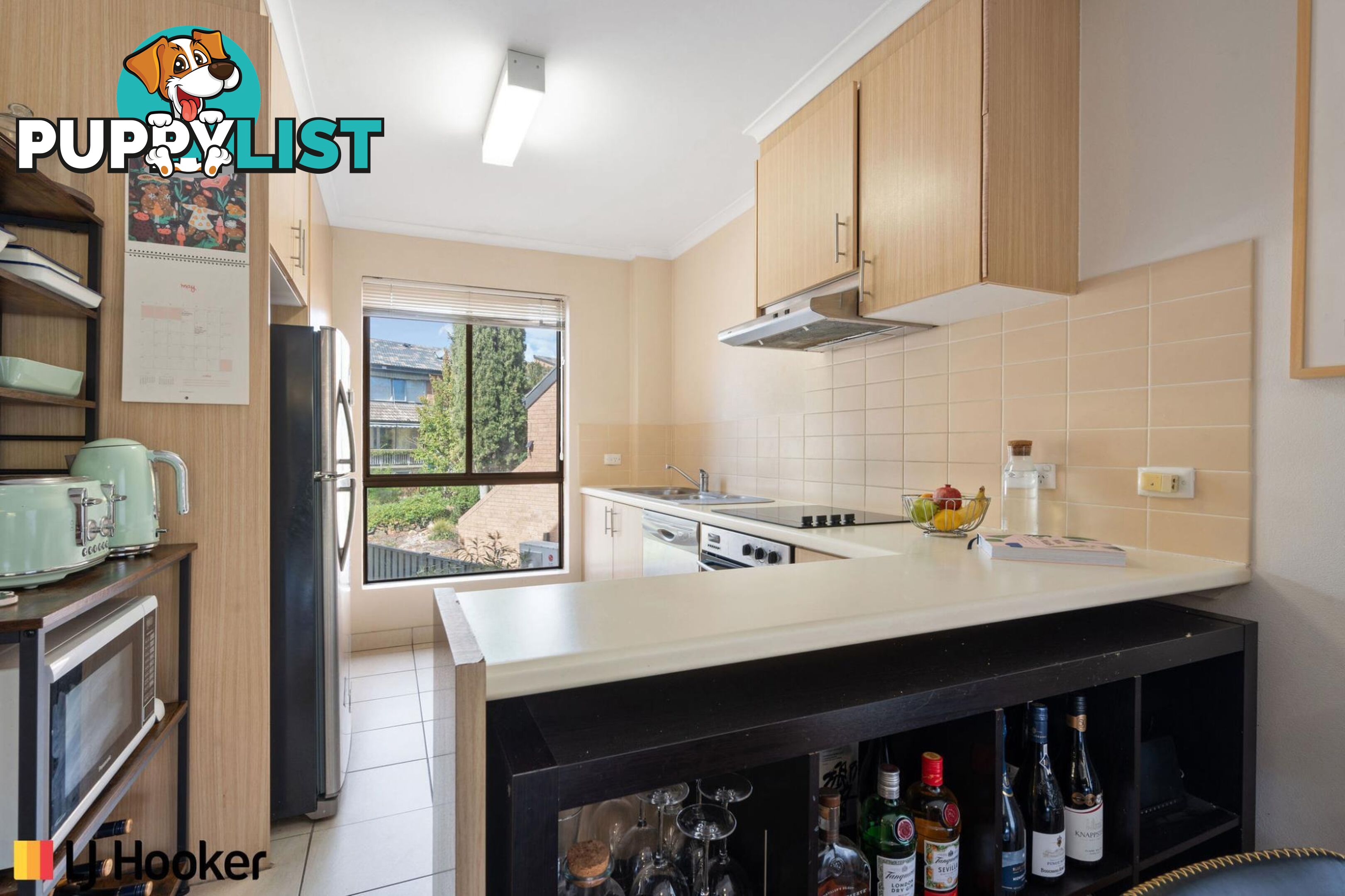 17/4 Tench Street KINGSTON ACT 2604