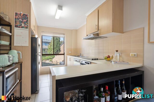 17/4 Tench Street KINGSTON ACT 2604