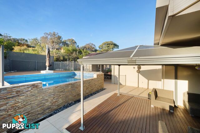 59 Halloran Drive JERRABOMBERRA NSW 2619