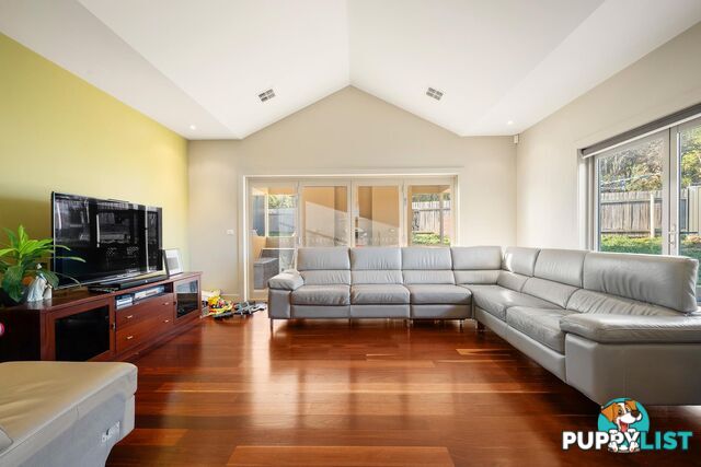 59 Halloran Drive JERRABOMBERRA NSW 2619