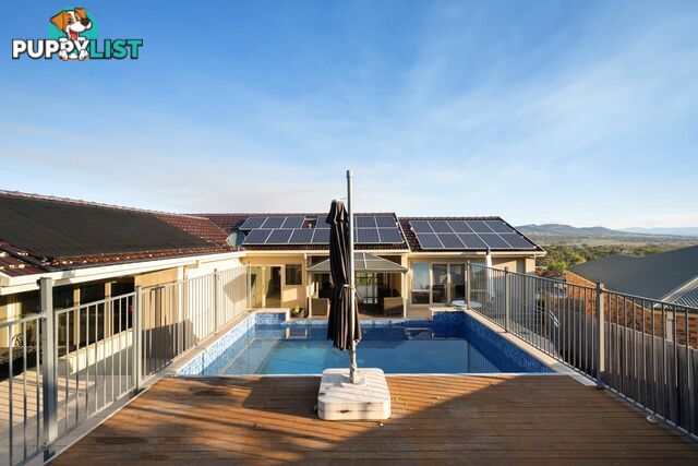 59 Halloran Drive JERRABOMBERRA NSW 2619