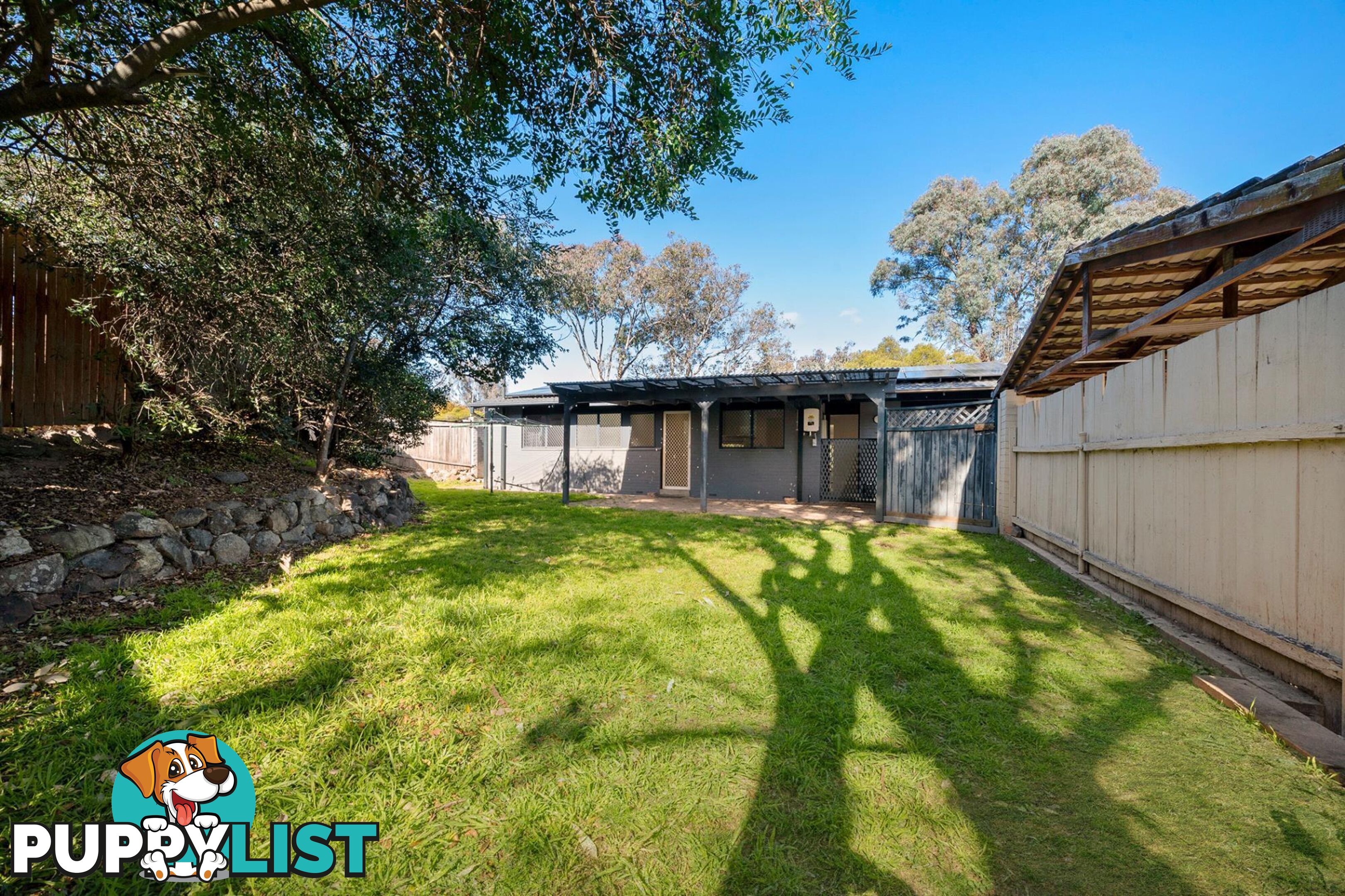 2 Cooney Court CHARNWOOD ACT 2615