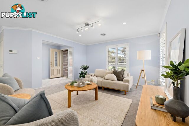20 Unwin Avenue JERRABOMBERRA NSW 2619