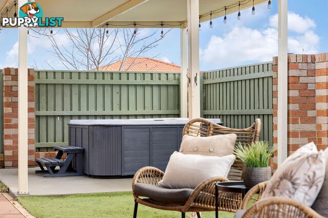 20 Unwin Avenue JERRABOMBERRA NSW 2619