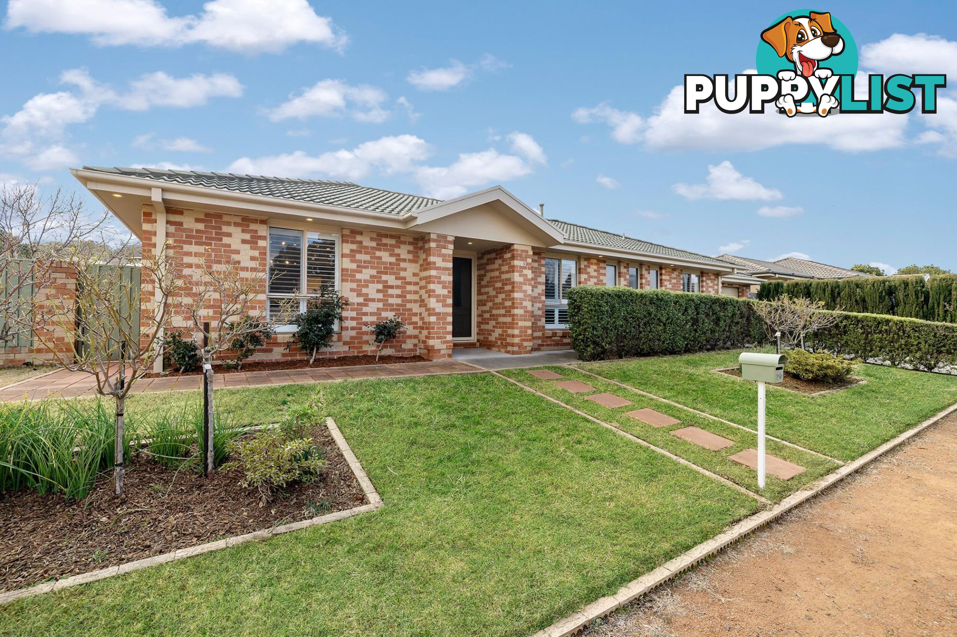 20 Unwin Avenue JERRABOMBERRA NSW 2619