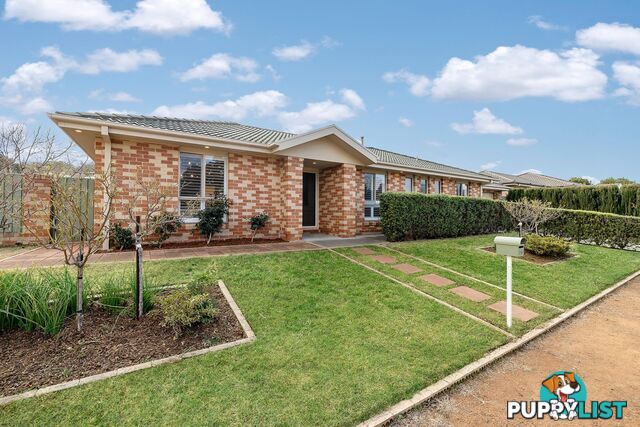 20 Unwin Avenue JERRABOMBERRA NSW 2619