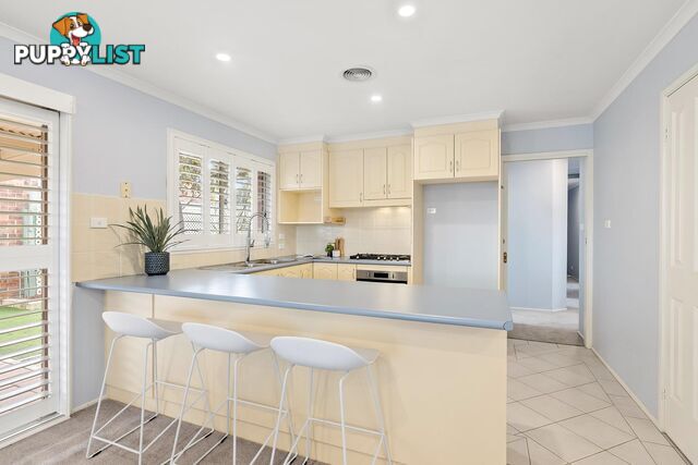 20 Unwin Avenue JERRABOMBERRA NSW 2619