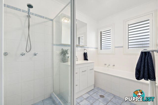 20 Unwin Avenue JERRABOMBERRA NSW 2619