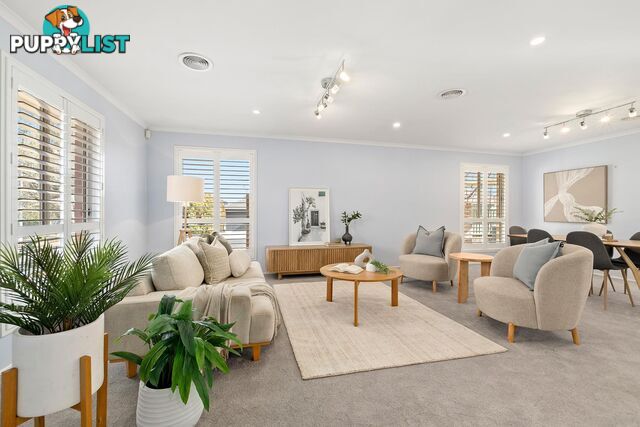 20 Unwin Avenue JERRABOMBERRA NSW 2619