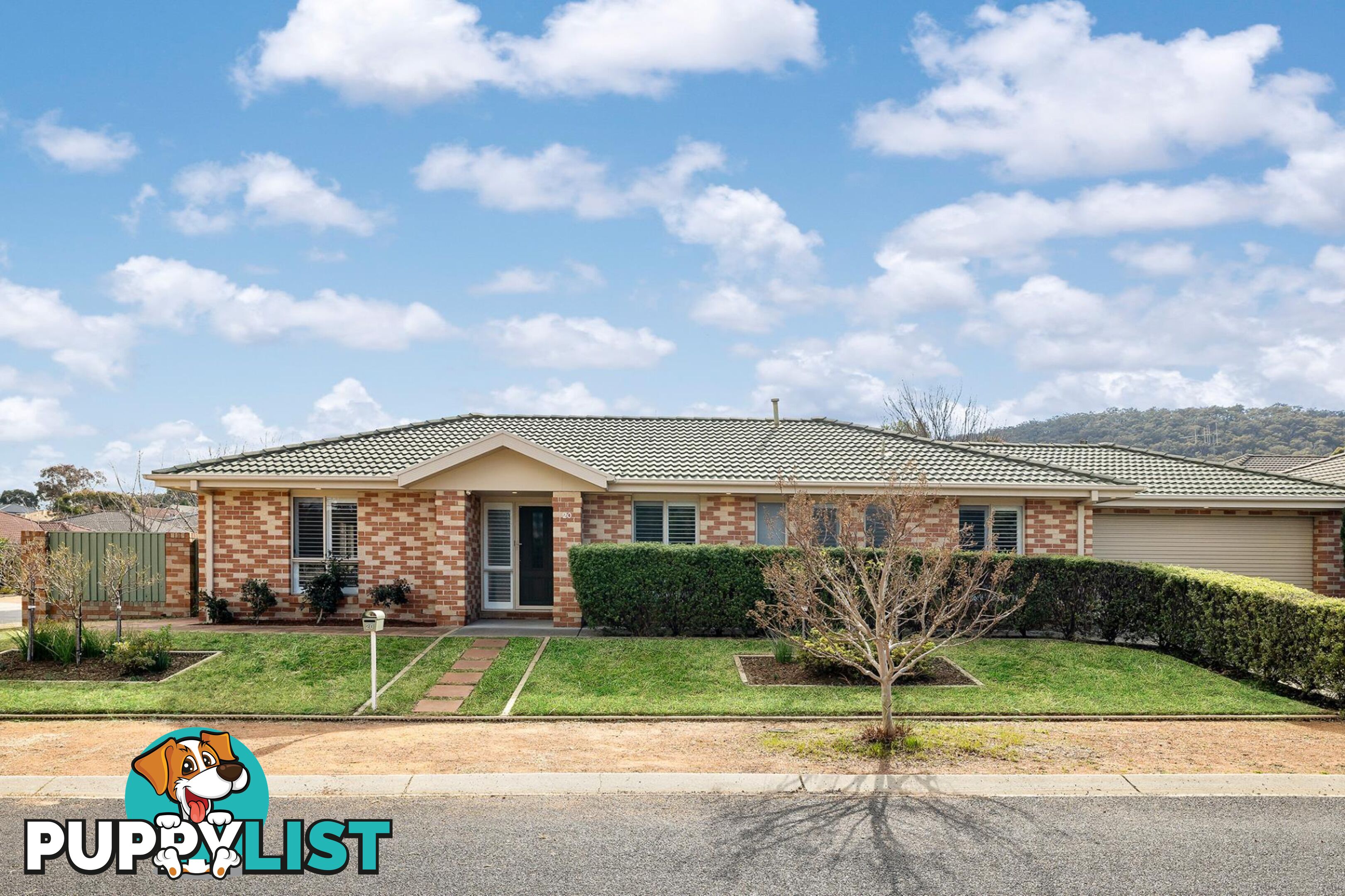 20 Unwin Avenue JERRABOMBERRA NSW 2619