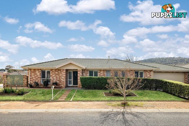 20 Unwin Avenue JERRABOMBERRA NSW 2619