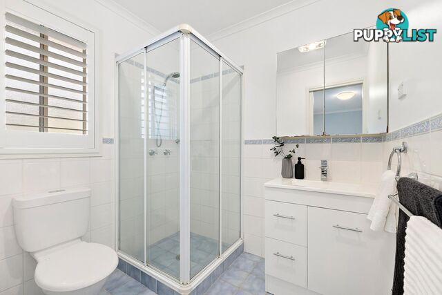 20 Unwin Avenue JERRABOMBERRA NSW 2619