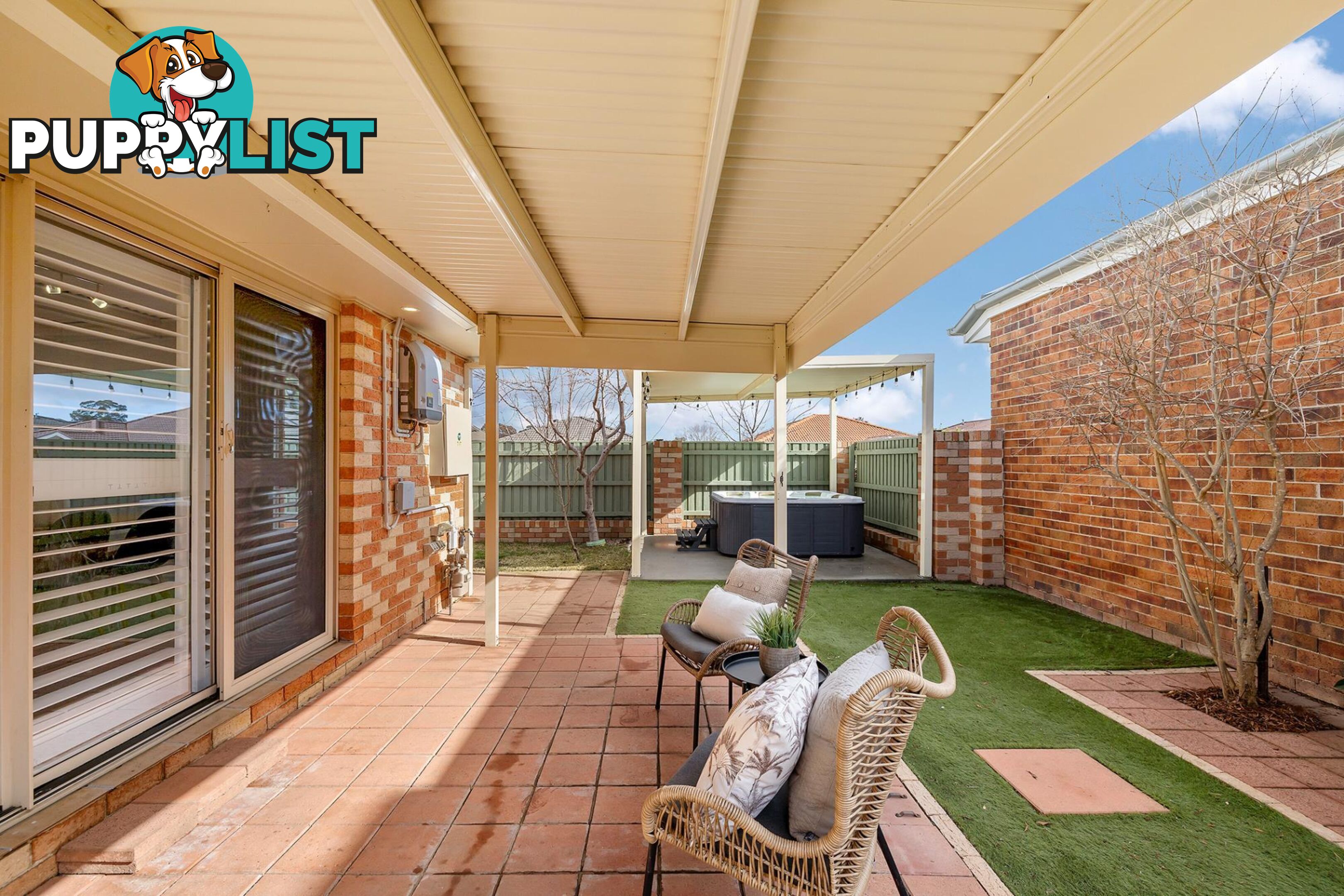 20 Unwin Avenue JERRABOMBERRA NSW 2619