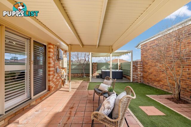 20 Unwin Avenue JERRABOMBERRA NSW 2619