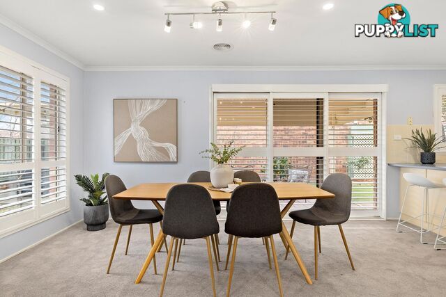 20 Unwin Avenue JERRABOMBERRA NSW 2619