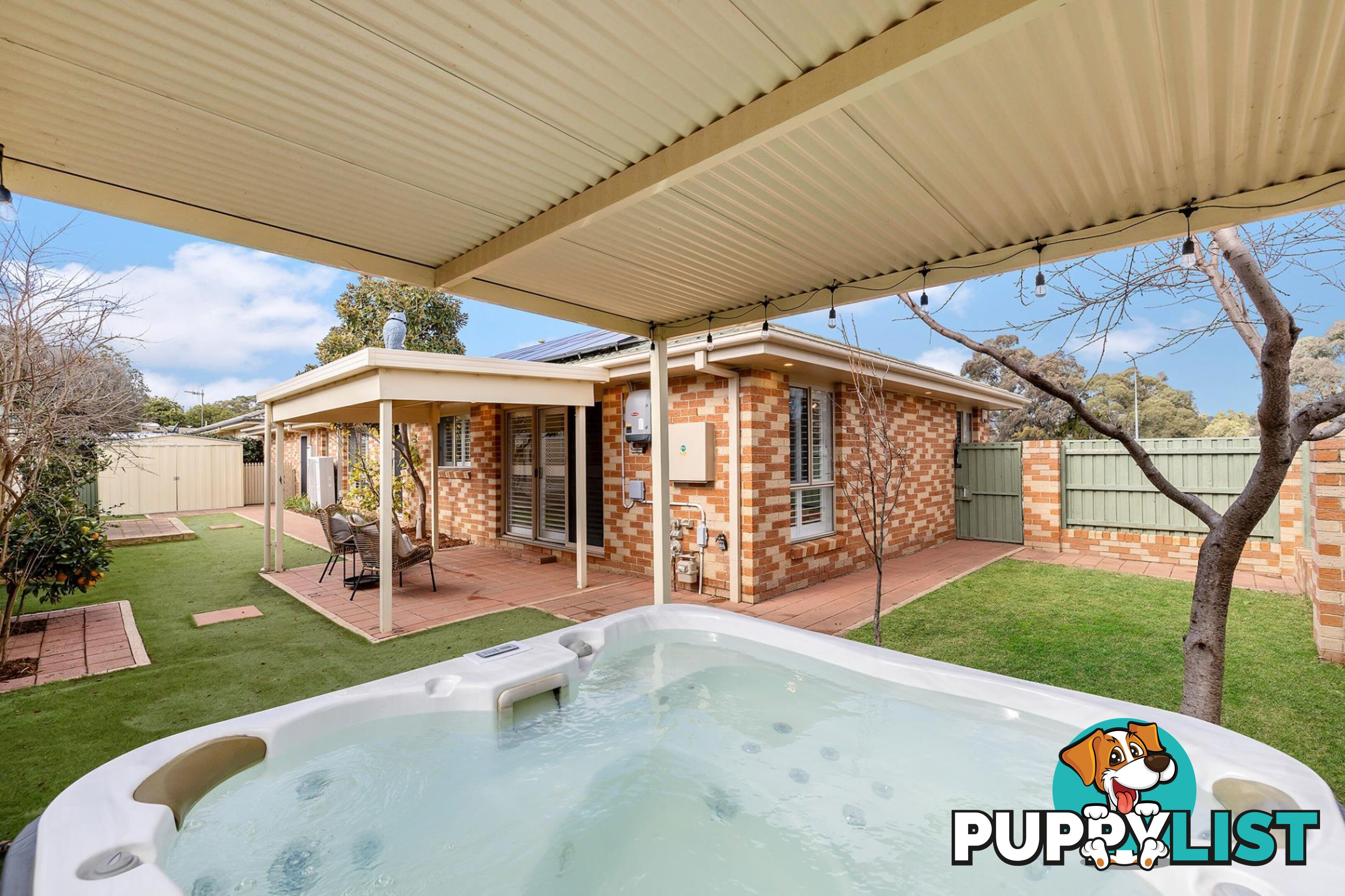 20 Unwin Avenue JERRABOMBERRA NSW 2619