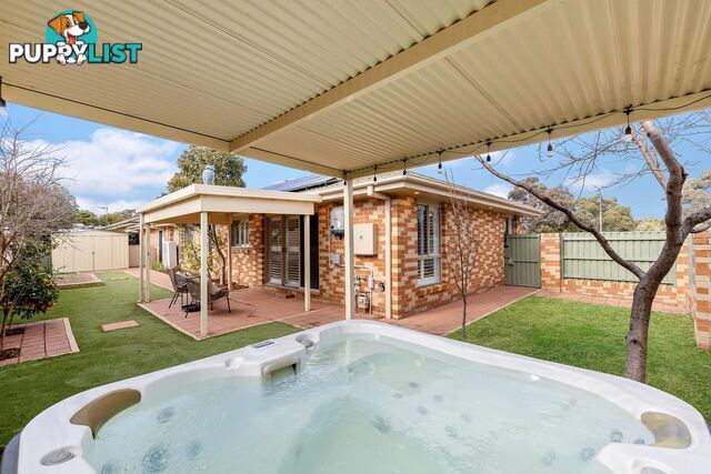 20 Unwin Avenue JERRABOMBERRA NSW 2619