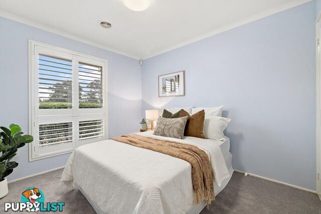 20 Unwin Avenue JERRABOMBERRA NSW 2619