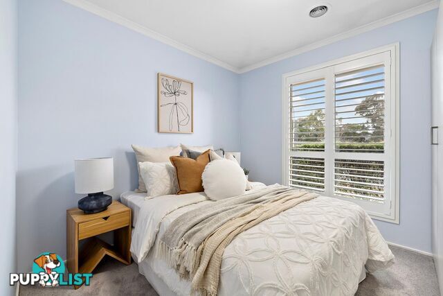 20 Unwin Avenue JERRABOMBERRA NSW 2619