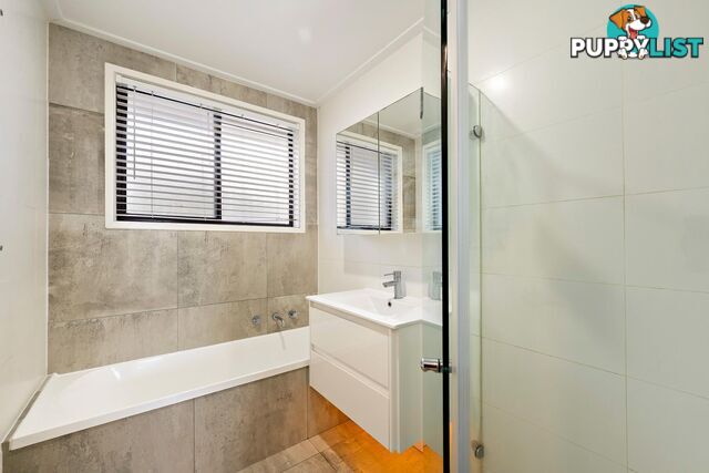 1 Crockett Place HOLT ACT 2615