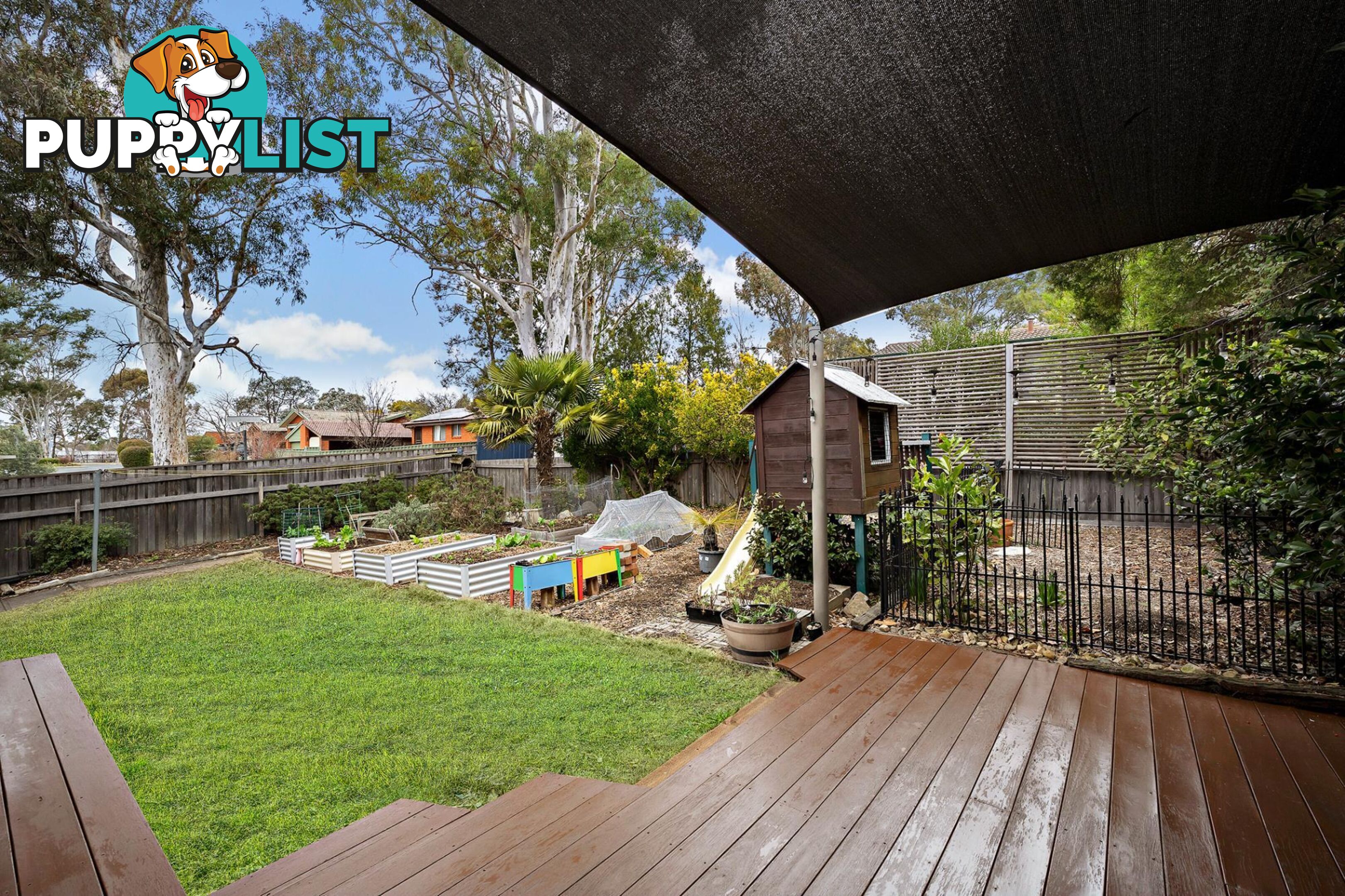 1 Crockett Place HOLT ACT 2615