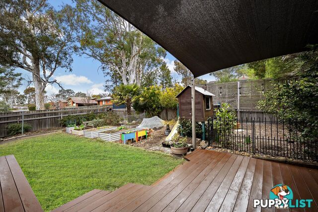 1 Crockett Place HOLT ACT 2615