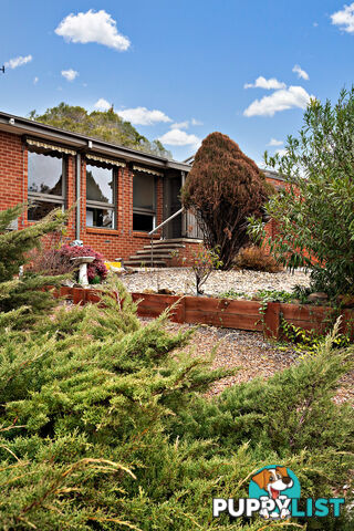 1 Crockett Place HOLT ACT 2615