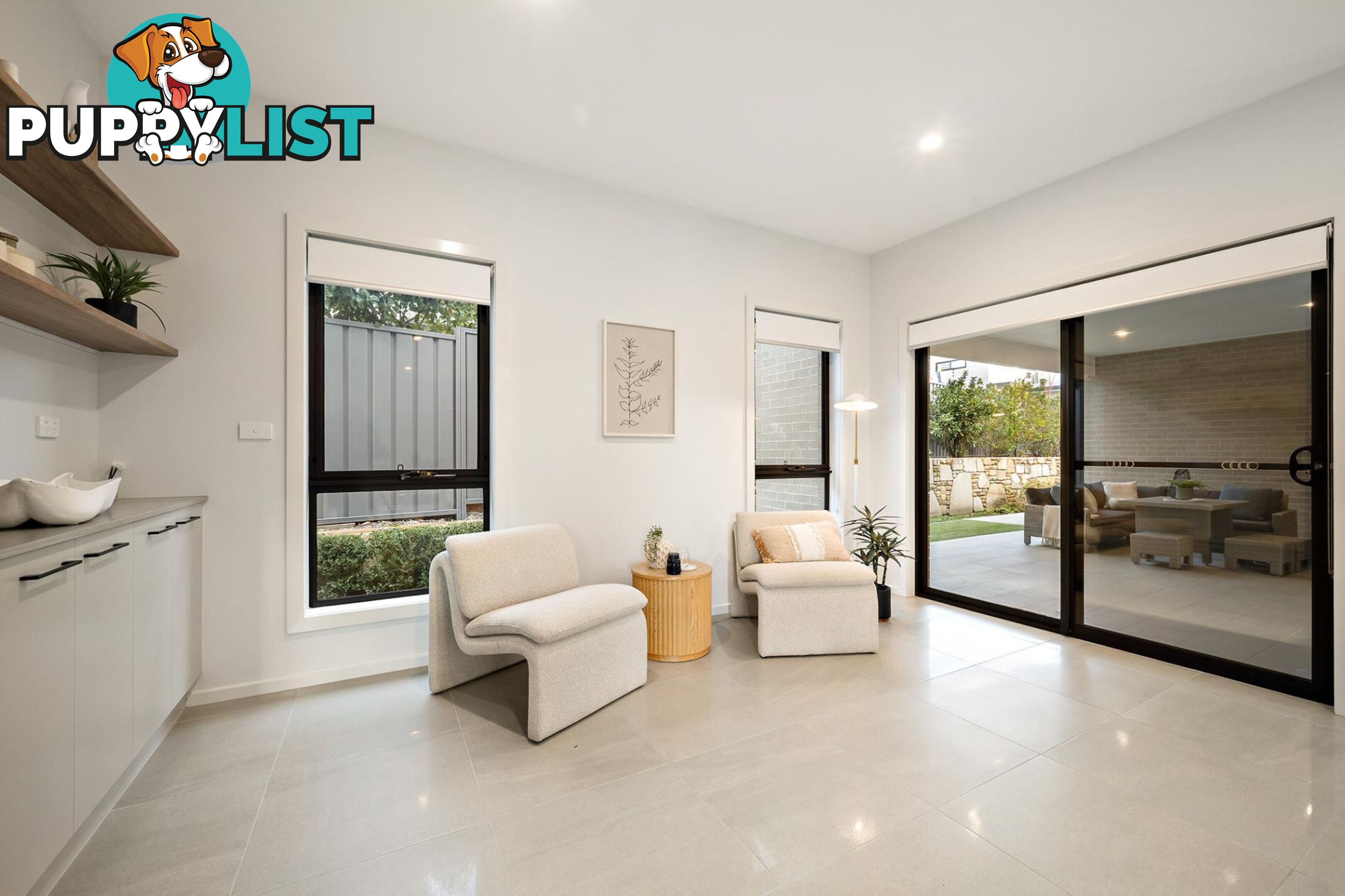 12 Bonthrone Street STRATHNAIRN ACT 2615
