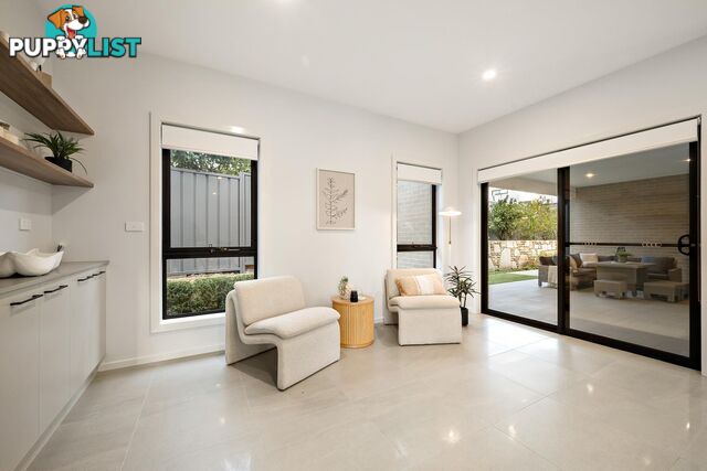 12 Bonthrone Street STRATHNAIRN ACT 2615