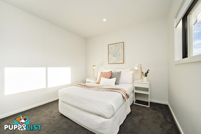 12 Bonthrone Street STRATHNAIRN ACT 2615