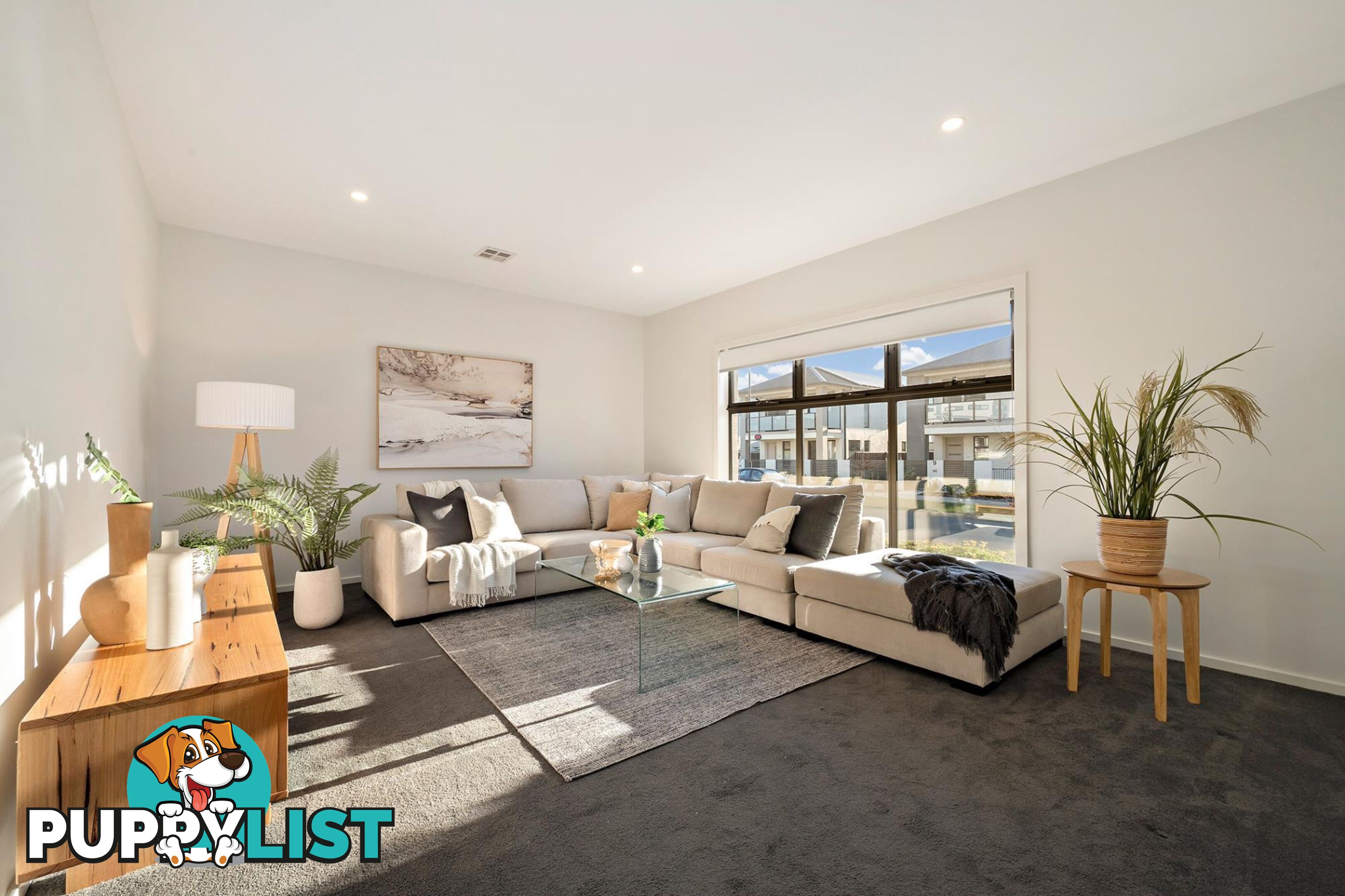 12 Bonthrone Street STRATHNAIRN ACT 2615