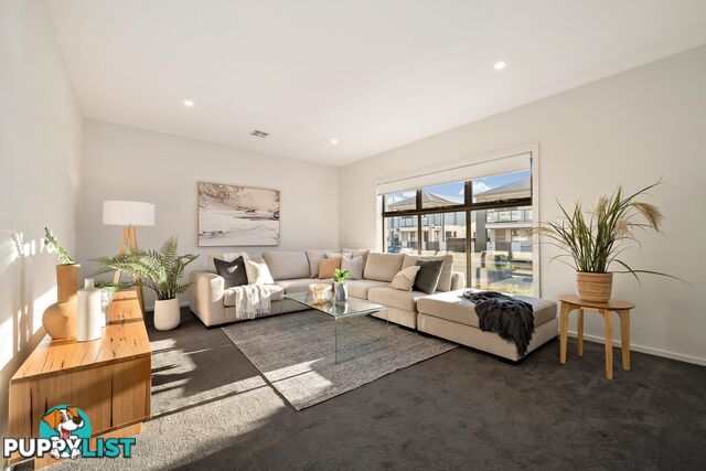 12 Bonthrone Street STRATHNAIRN ACT 2615