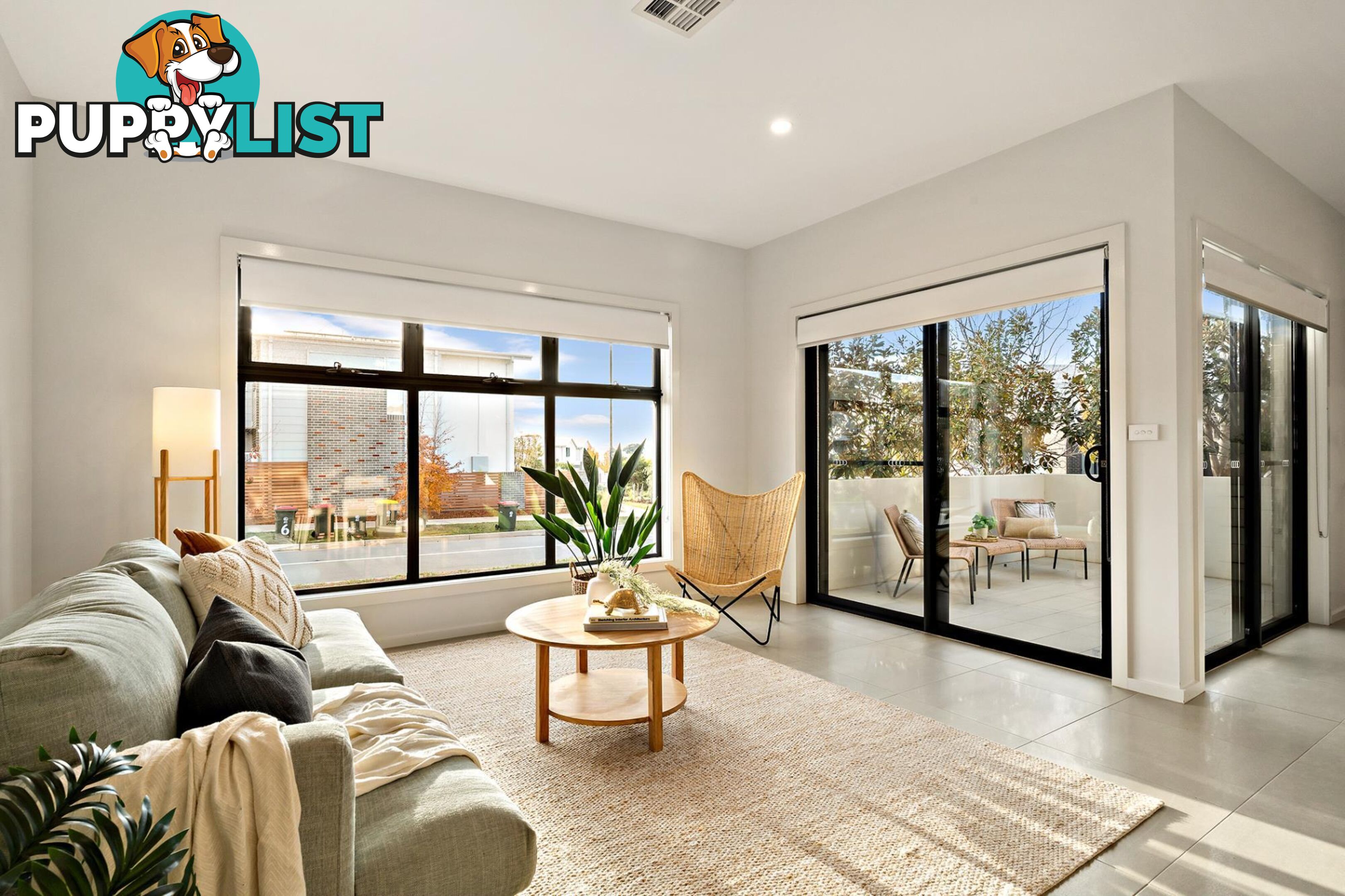 12 Bonthrone Street STRATHNAIRN ACT 2615