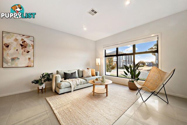 12 Bonthrone Street STRATHNAIRN ACT 2615