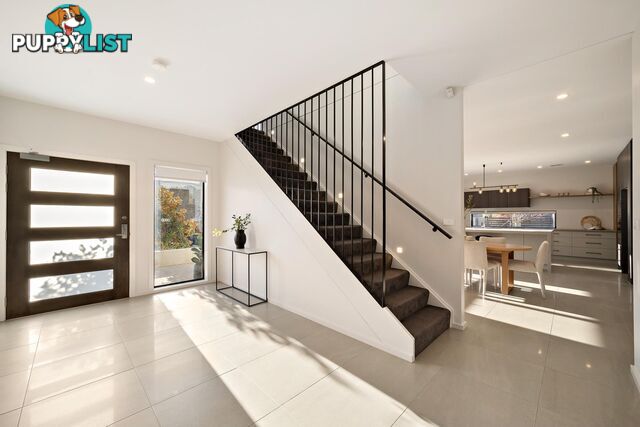 12 Bonthrone Street STRATHNAIRN ACT 2615