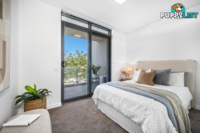 9/39 Chandler Street BELCONNEN ACT 2617