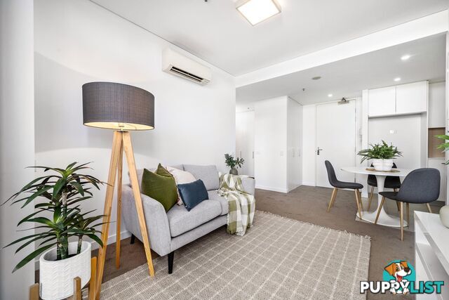 9/39 Chandler Street BELCONNEN ACT 2617