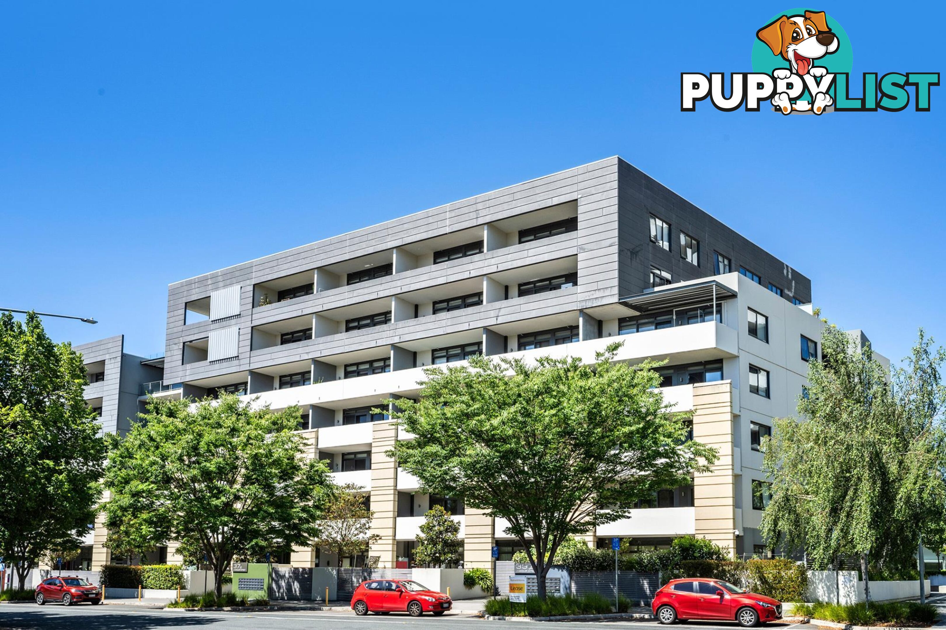 9/39 Chandler Street BELCONNEN ACT 2617