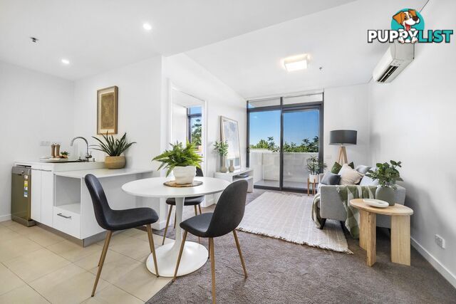 9/39 Chandler Street BELCONNEN ACT 2617