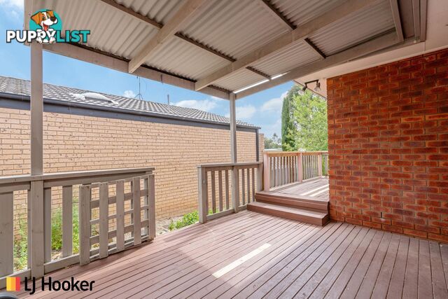 16 Yumba Avenue NGUNNAWAL ACT 2913