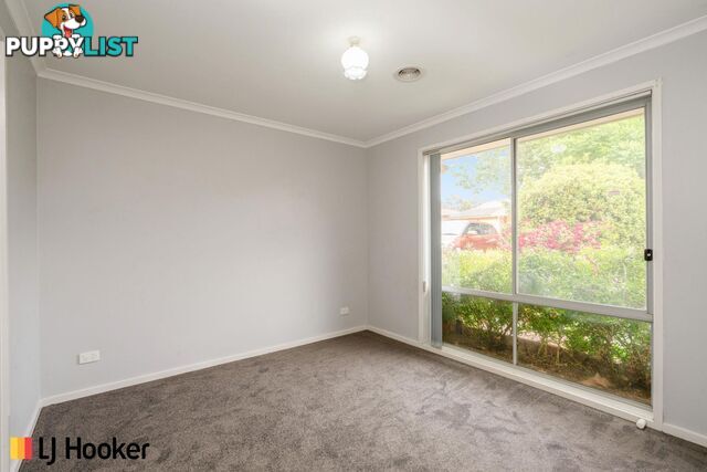 16 Yumba Avenue NGUNNAWAL ACT 2913