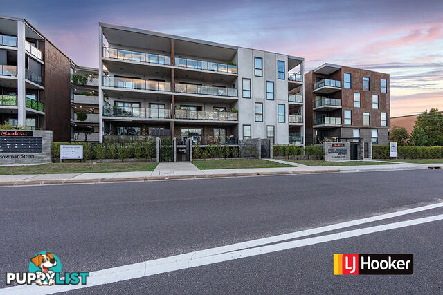 73/15 Bowman Street MACQUARIE ACT 2614